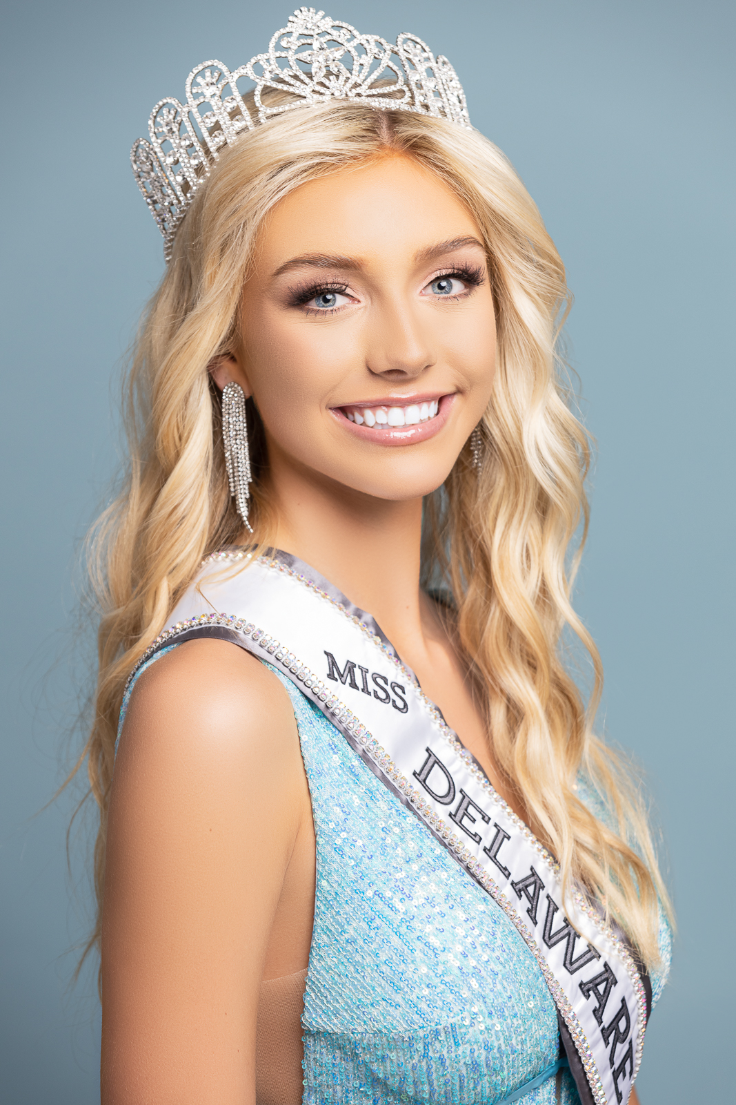 Miss Delaware USA Titleholder 2023: Noa Mills